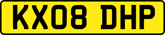 KX08DHP