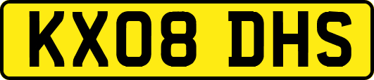 KX08DHS