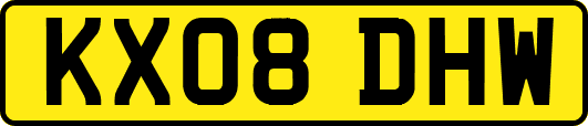 KX08DHW
