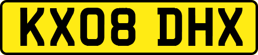 KX08DHX