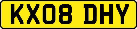 KX08DHY