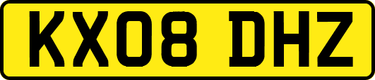 KX08DHZ