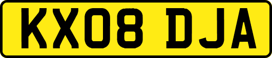 KX08DJA
