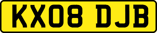 KX08DJB