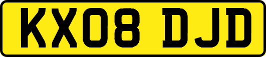 KX08DJD