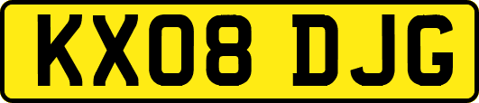 KX08DJG