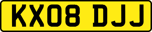KX08DJJ