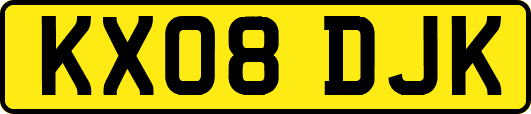 KX08DJK
