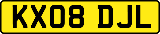KX08DJL
