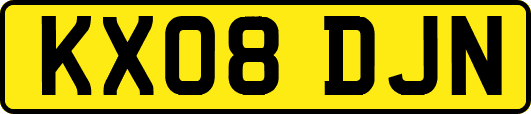 KX08DJN