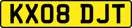 KX08DJT