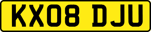 KX08DJU