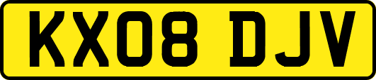 KX08DJV