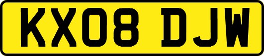 KX08DJW