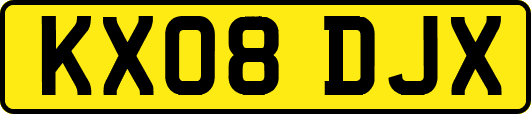 KX08DJX