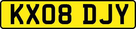 KX08DJY