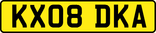 KX08DKA