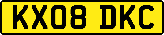 KX08DKC