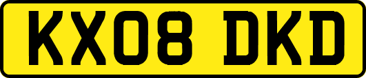 KX08DKD