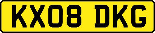 KX08DKG
