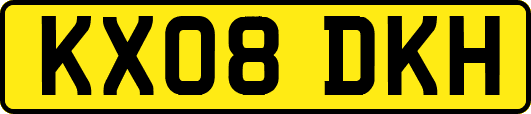 KX08DKH