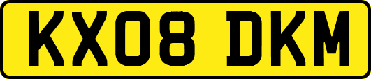 KX08DKM