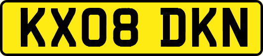 KX08DKN