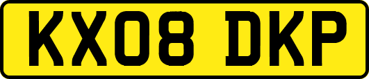 KX08DKP