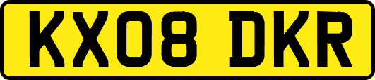 KX08DKR