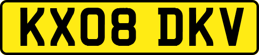 KX08DKV
