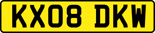 KX08DKW
