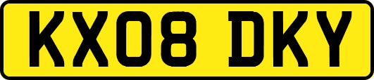 KX08DKY