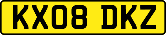 KX08DKZ
