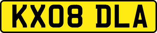 KX08DLA
