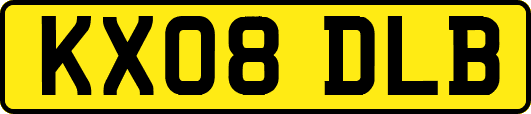 KX08DLB