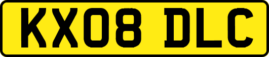 KX08DLC
