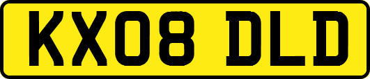 KX08DLD
