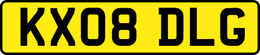KX08DLG