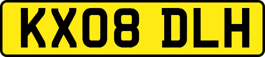 KX08DLH