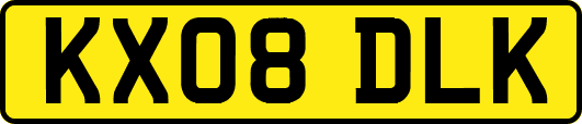 KX08DLK
