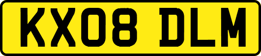 KX08DLM