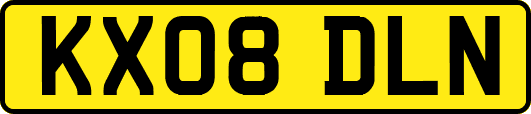 KX08DLN