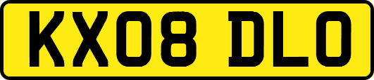 KX08DLO