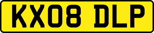 KX08DLP