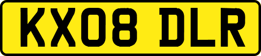 KX08DLR