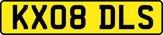 KX08DLS