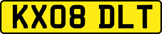KX08DLT