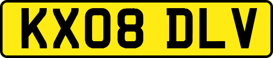 KX08DLV