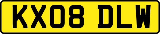 KX08DLW