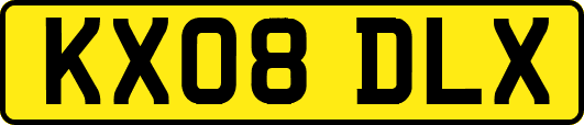 KX08DLX